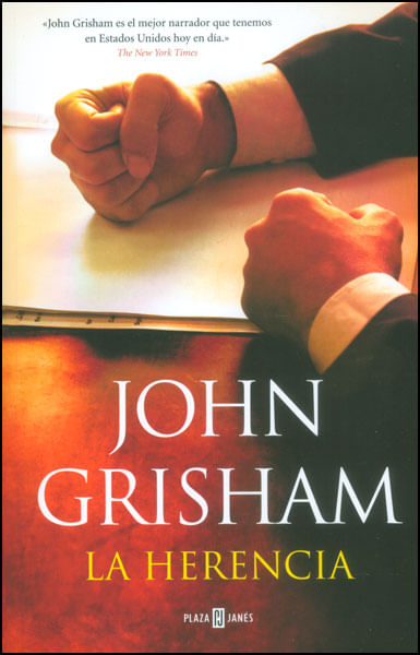 La herencia