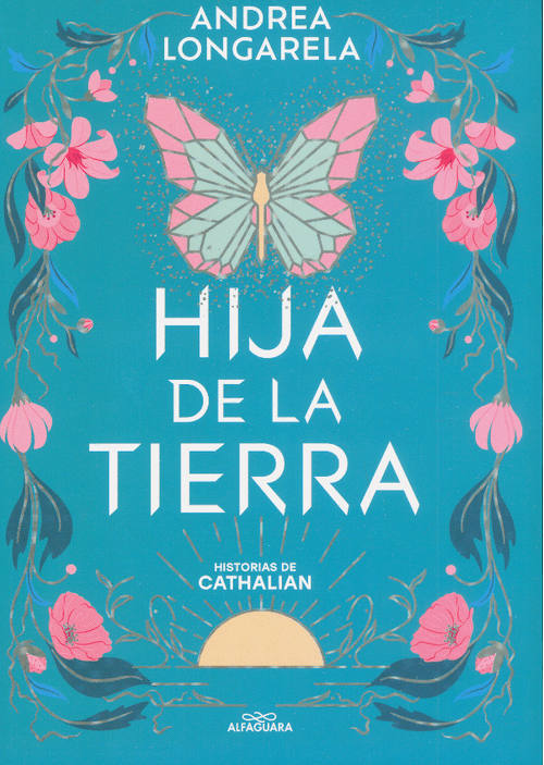 Hija de la tierra
