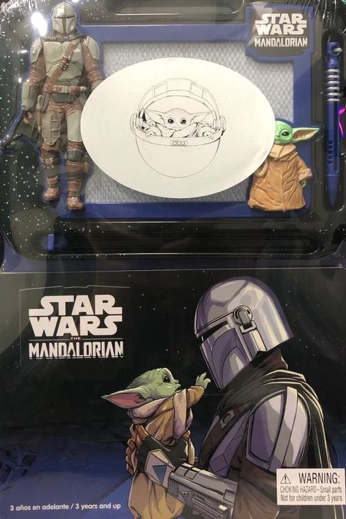 Mandalorian