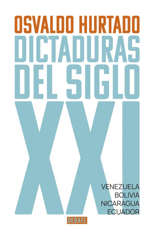 Dictaduras del siglo XXI