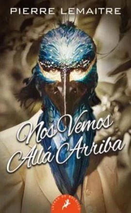 Nos vemos allá arriba