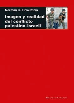 Imagen y realidad del conflicto palestino-israeli