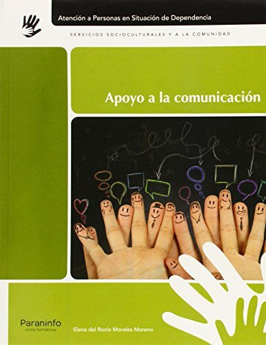Apoyo a la comunicacion