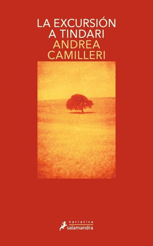 La excursion a Tindari Comisario Montalbano 7