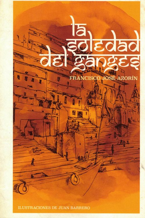 La soledad del Ganges