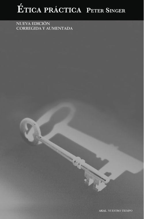 ETICA PRACTICA