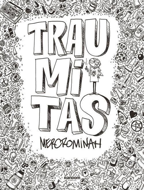 Traumitas