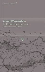 El Pentateuco de Isaac - Coleccion Decimo Aniversario