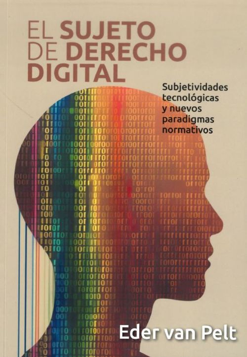 El sujeto del derecho digital