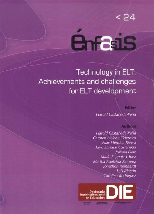 Technology in ELT