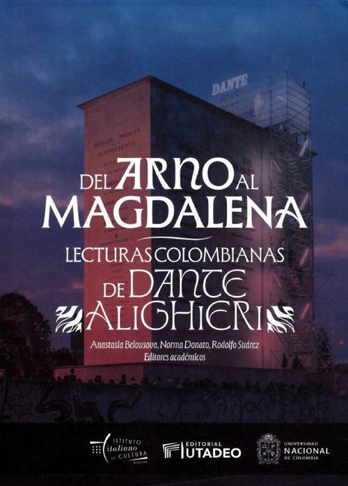 Del arno al Magdalena