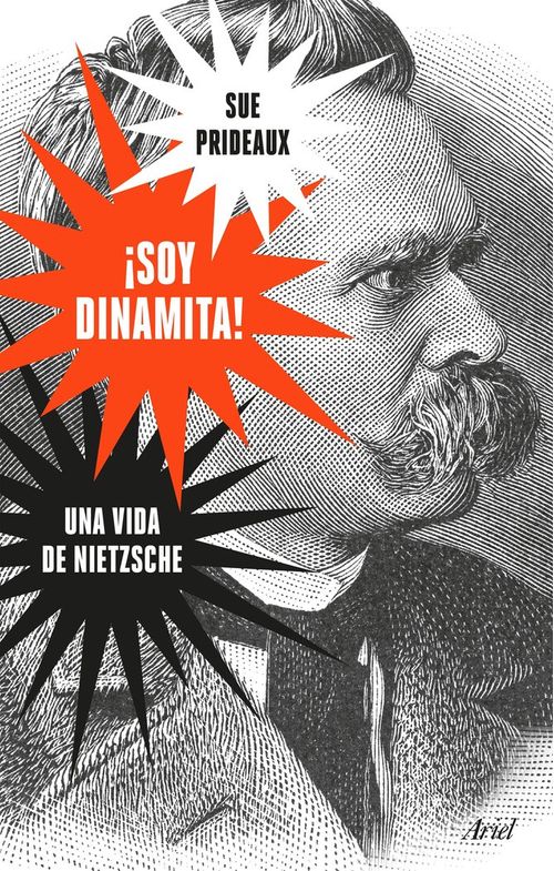 Soy dinamita