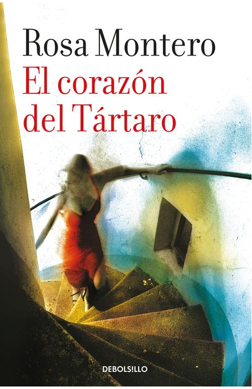 El corazón del tártaro