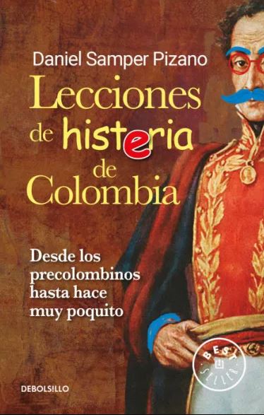 Lecciones de histeria de Colombia