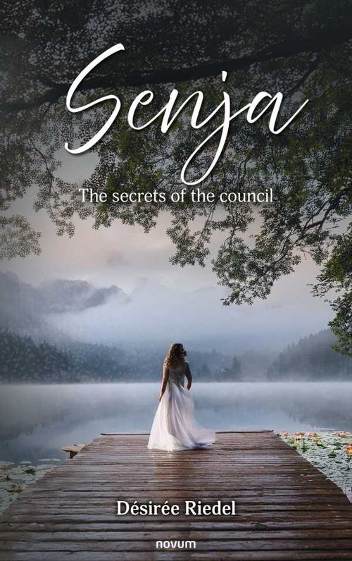 Senja The secrets of the council
