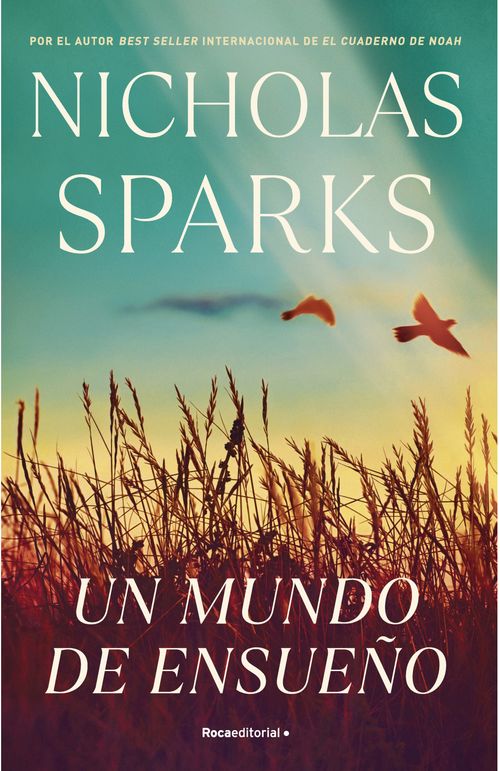 Un mundo de ensueño