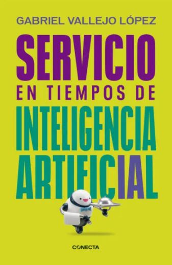 Servicio en tiempos de inteligencia artificial
