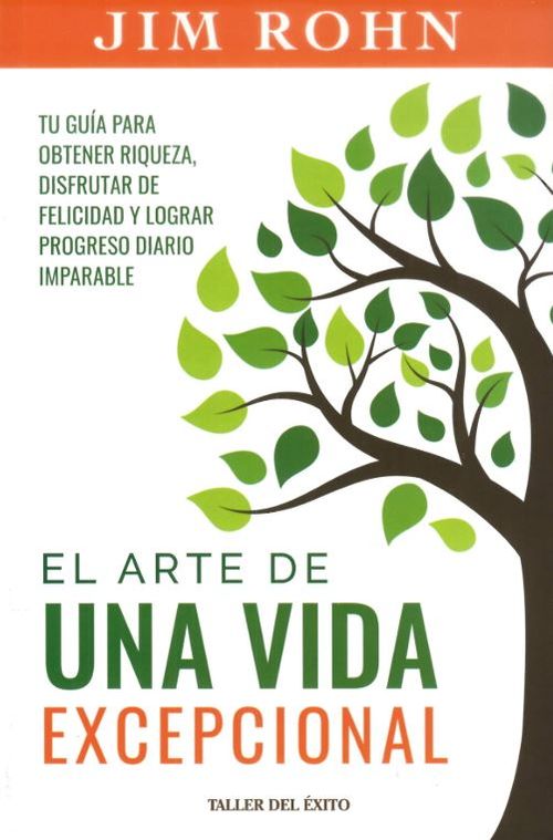 El arte de la vida excepcional