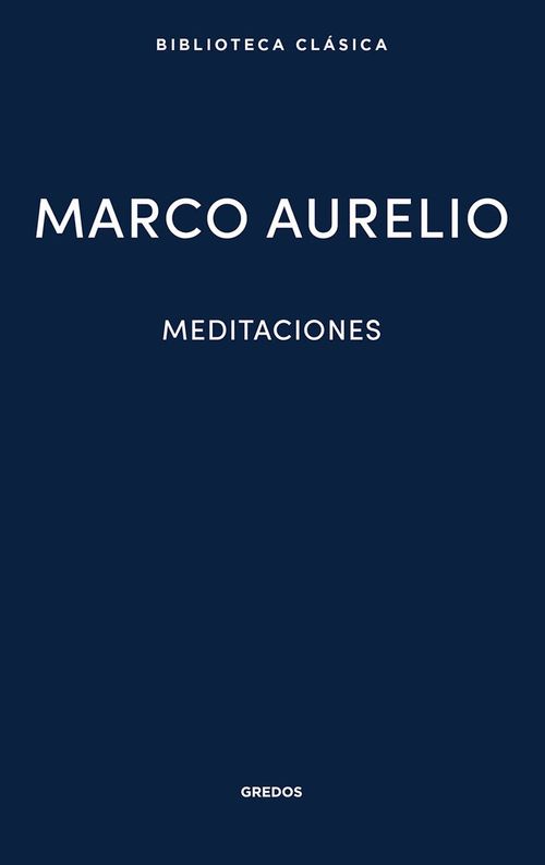 5 Meditaciones