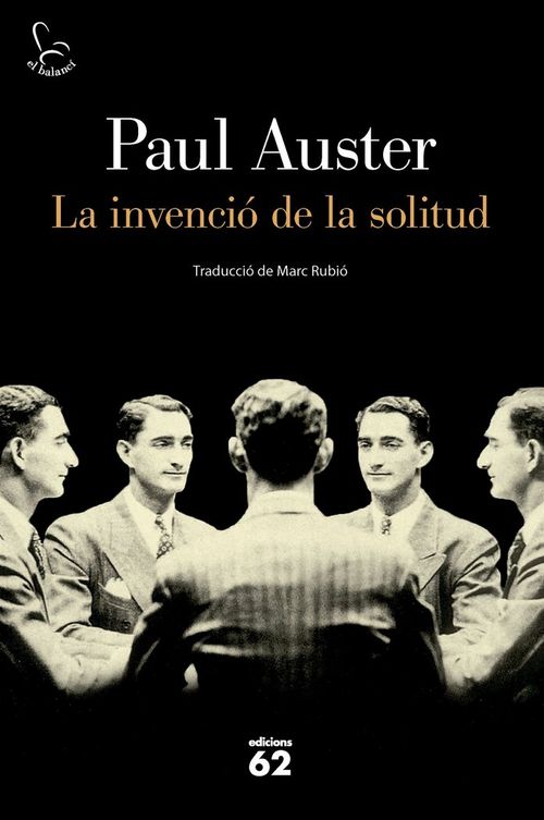LA INVENCIO DE LA SOLITUD