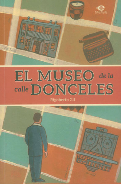 El museo de la calle donceles