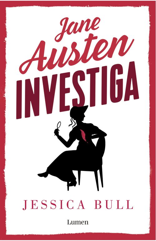 Jane Austen investiga