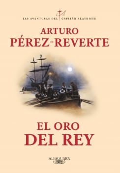 El oro del rey