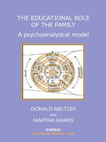 bw-the-educational-role-of-the-family-karnac-books-9781781812068