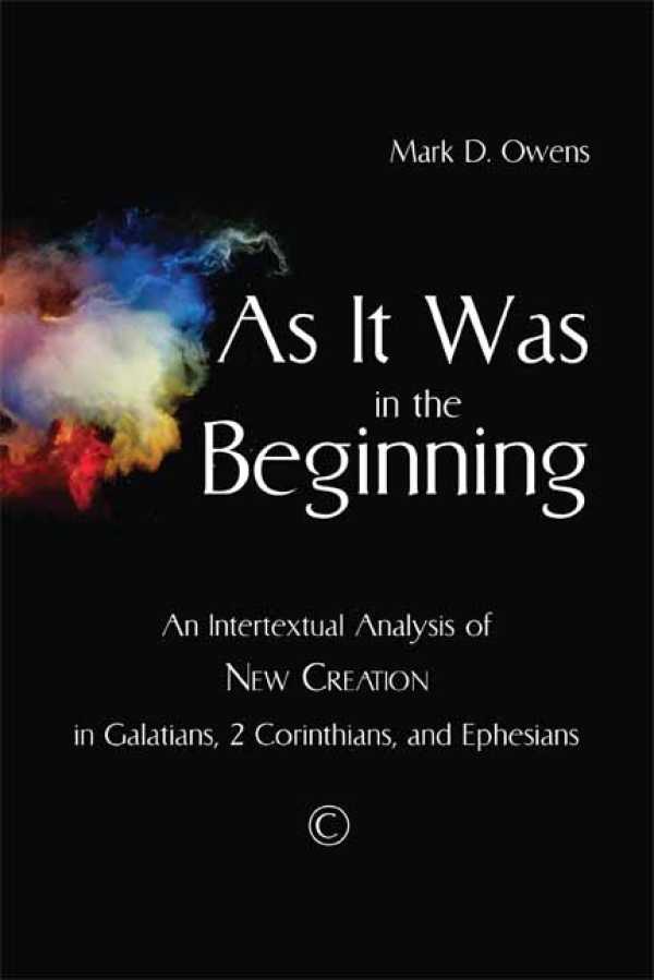 bw-as-it-was-in-the-beginning-james-clarke-co-9780227905593