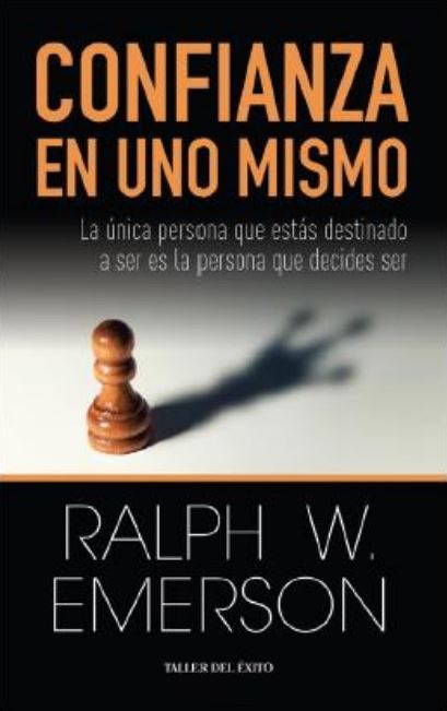 Confianza en uno mismo
