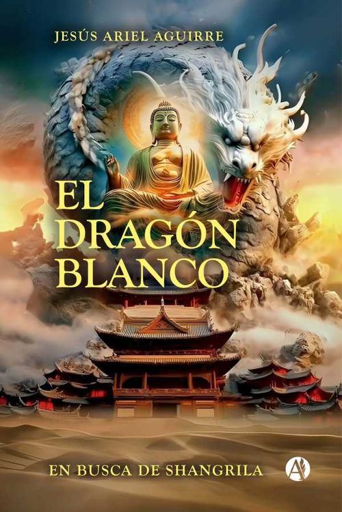 El Dragón Blanco en busca de Shangrila