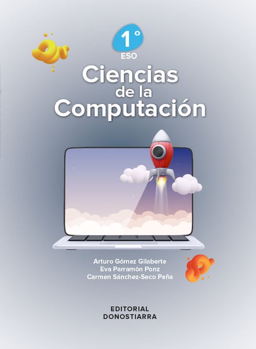 CIENCIAS DE LA COMPUTACION 1ºESO 22
