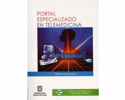 Portal especializado en telemedicina