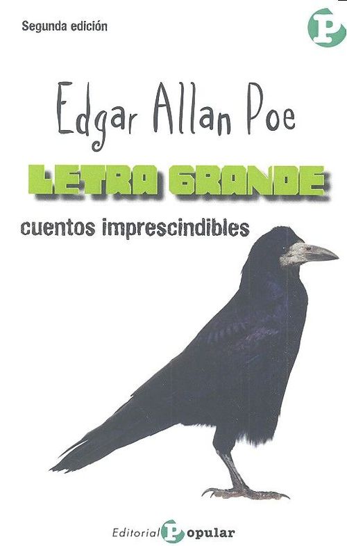 Cuentos imprescindibles