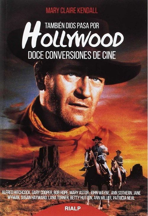 Tambien Dios pasa por Hollywood