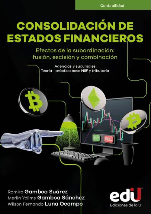 Consolidación de estados financieros
