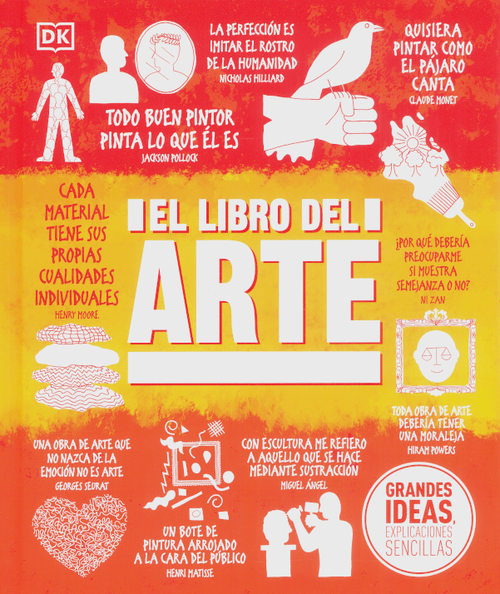El libro del arte