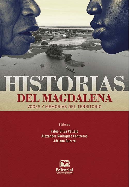 Historias del Magdalena