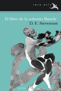 El libro de la senorita Buncle