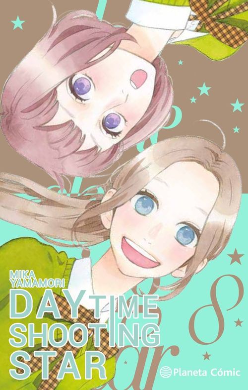 Daytime Shooting Star nº 0812