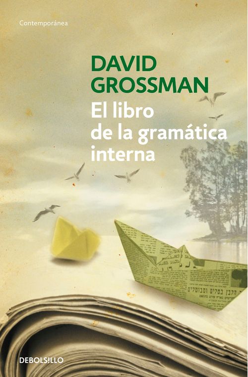 El libro de la gramatica interna