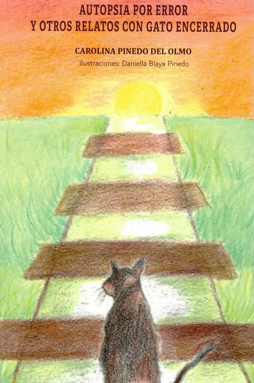 Autopsia por error y otros relatos con gato encerrado