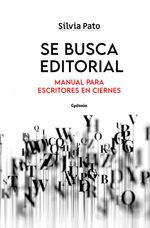 SE BUSCA EDITORIAL