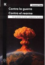 Contra la guerra Contra el rearme