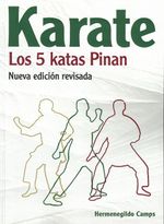 KARATE LOS 5 KATAS PINAN
