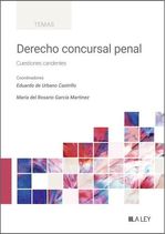Derecho concursal penal