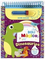 BOLI MAGICO - DINOSAURIOS