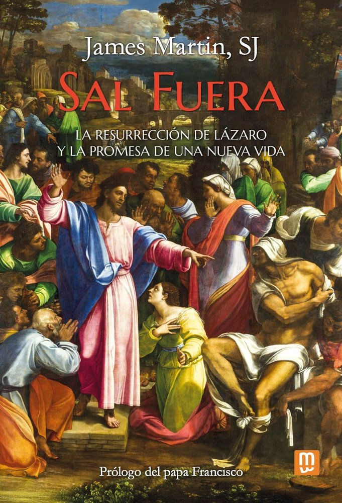 SAL FUERA