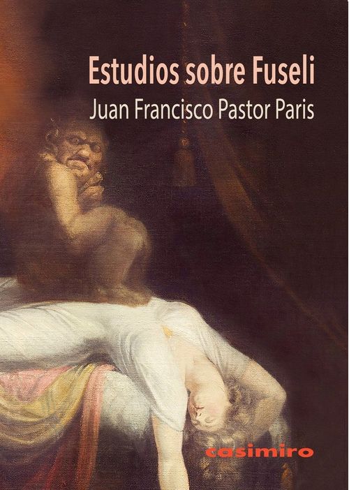 Estudios sobre Fuseli