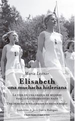 ELISABETH UNA MUCHACHA HITLERIANA